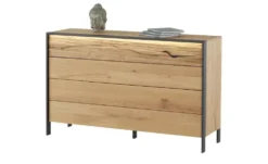 Kommode aus Massivholz Kava