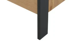 Kommode aus Massivholz Kava