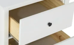 Kommode aus Massivholz Landliv