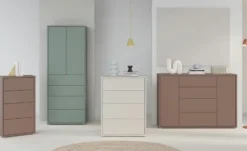 Kommode Bolognano