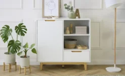 Kommode Brescia