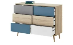 Kommode Cabia