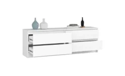 Kommode 160 cm breit Kuno
