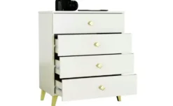 Kommode 60 cm breit Lara