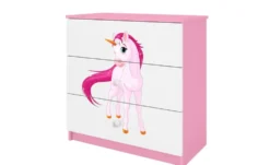 Kommode Einhorn