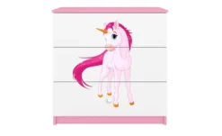 Kommode Einhorn