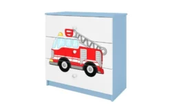 Kommode Feuerwehr