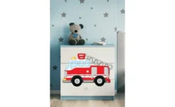 Kommode Feuerwehr