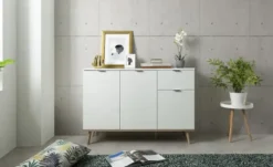 Kommode Gallese