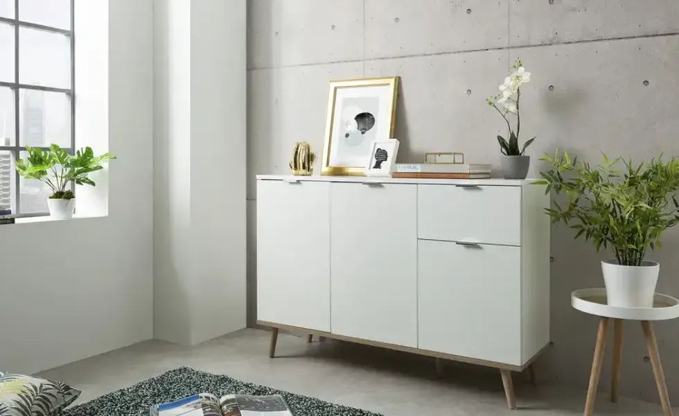 Kommode Gallese