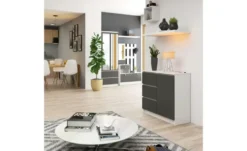 Kommode Kubra