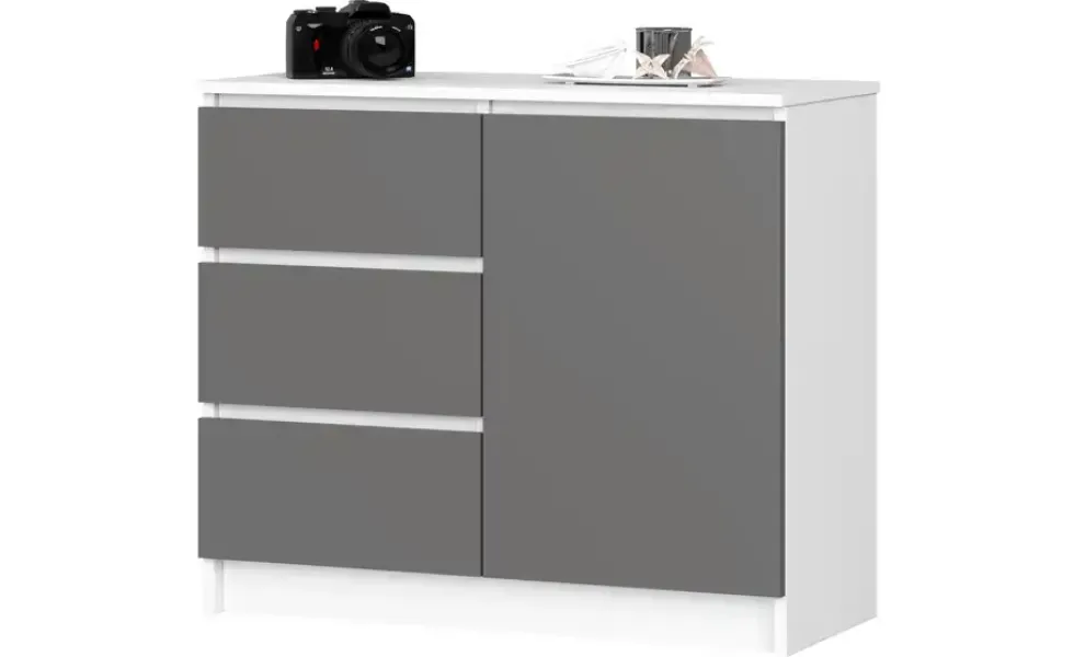 Kommode Kubra
