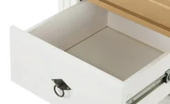 Kommode Massivholz Fehmarn