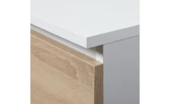 Kommode mit 3 Schubladen Carlo