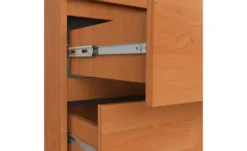 Kommode mit 6 Schubladen Kaia
