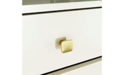 Kommode mit 5 Schubladen Lara
