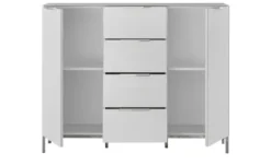 Kommode mit 2 Türen Vitreo Neo