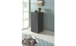 Kommode mit Wäschebox Multiraumkonzept