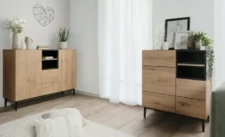 Kommode Nodica