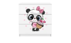 Kommode Panda