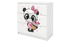 Kommode Panda
