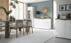 Kommode Tango