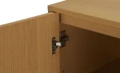 Kommode Toffia