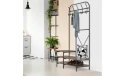 Kompaktgarderobe
