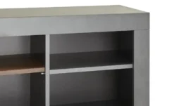 Kompaktgarderobe Barbana
