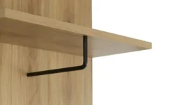 Kompaktgarderobe Colombare