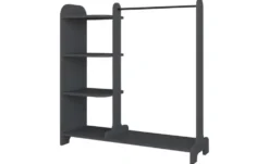 Kompaktgarderobe Lempu