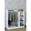 Kompaktgarderobe Palosa