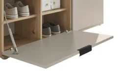 Kompaktgarderobe Rovereto
