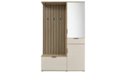 Kompaktgarderobe Rovereto