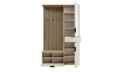 Kompaktgarderobe Rovereto