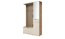 Kompaktgarderobe Rovereto