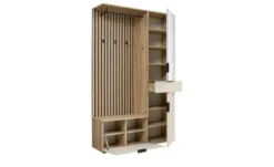 Kompaktgarderobe Rovereto