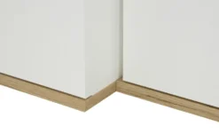 Kompaktgarderobe Rovereto