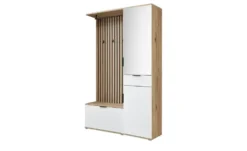 Kompaktgarderobe Rovereto