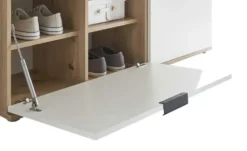 Kompaktgarderobe Rovereto