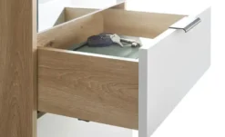 Kompaktgarderobe Rovereto
