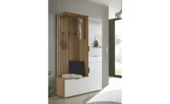 Kompaktgarderobe Rovereto