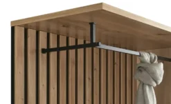 Kompaktgarderobe Rovereto