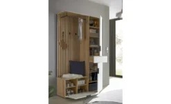 Kompaktgarderobe Rovereto