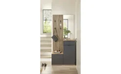 Kompaktgarderobe Rovereto