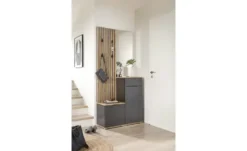 Kompaktgarderobe Rovereto