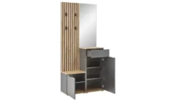Kompaktgarderobe Rovereto