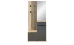 Kompaktgarderobe Rovereto