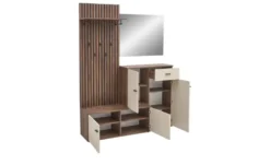 Kompaktgarderobe Rovereto