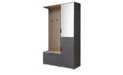 Kompaktgarderobe Rovereto